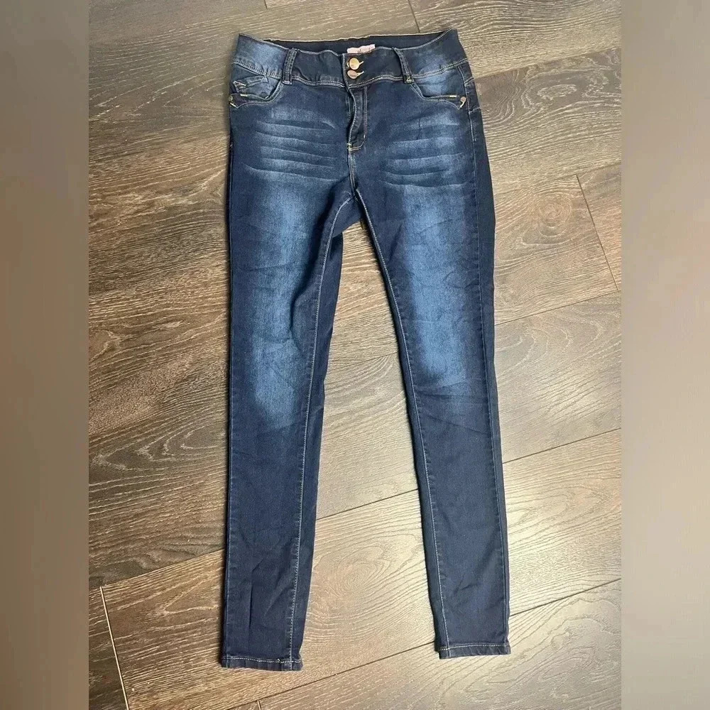 Hailey made with love pants size 9